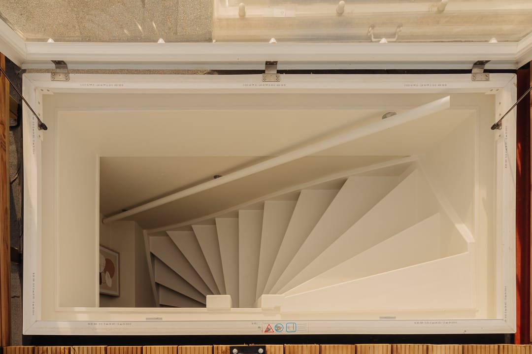 Foto 16 van Tweede Helmersstraat 32-4