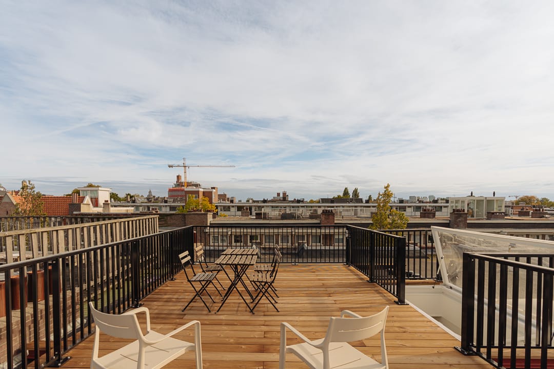 Foto 17 van Tweede Helmersstraat 32-4