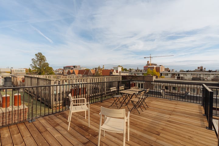 Foto 18 van Tweede Helmersstraat 32-4