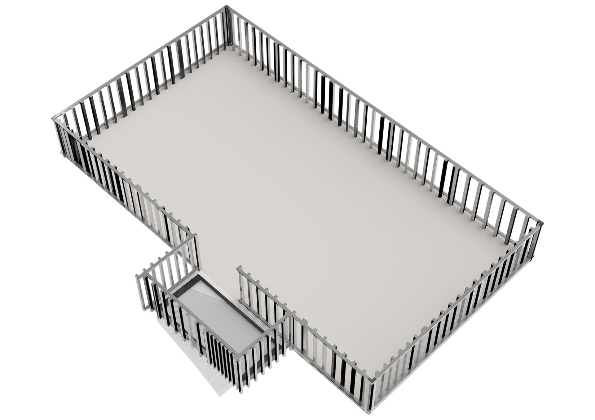 Foto 27 van Tweede Helmersstraat 32-4