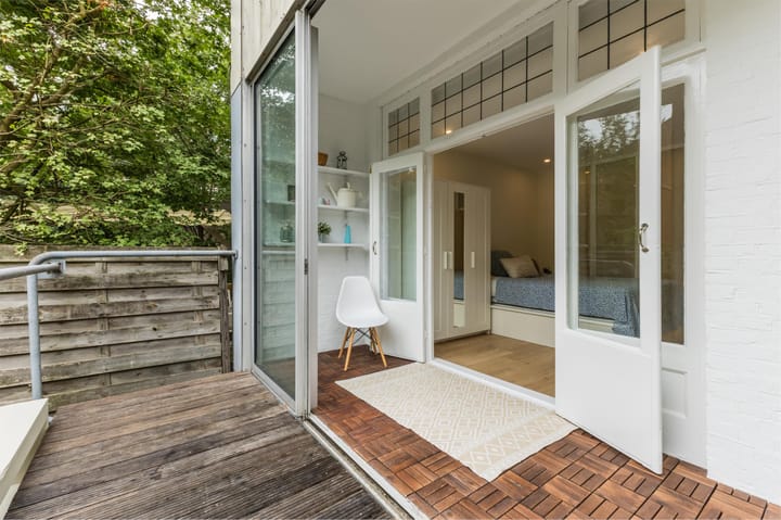 Foto 3 van Dijkstraat 7-A