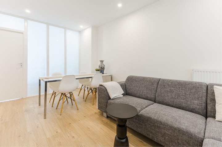 Foto 5 van Dijkstraat 7-A