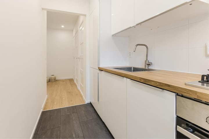 Foto 7 van Dijkstraat 7-A