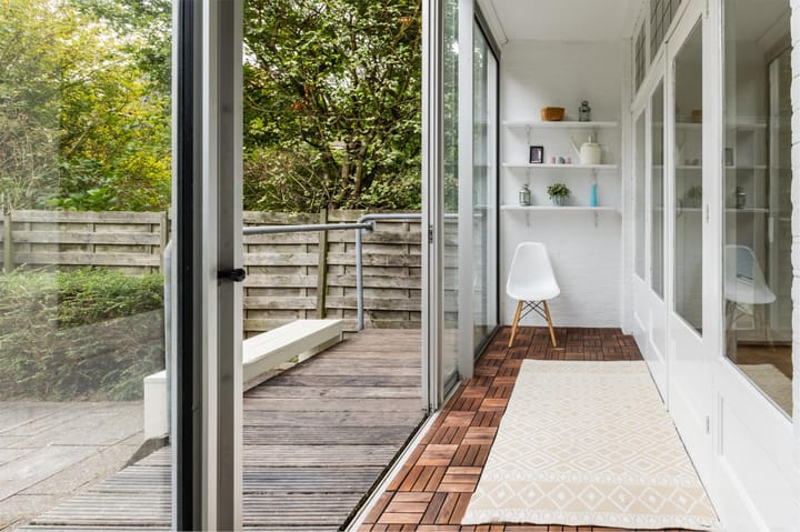 Foto 8 van Dijkstraat 7-A