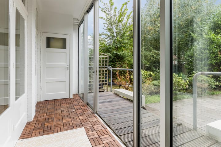 Foto 9 van Dijkstraat 7-A