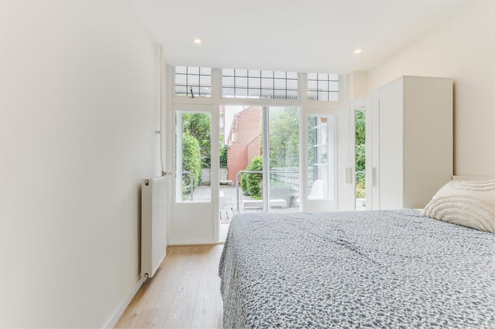 Foto 10 van Dijkstraat 7-A