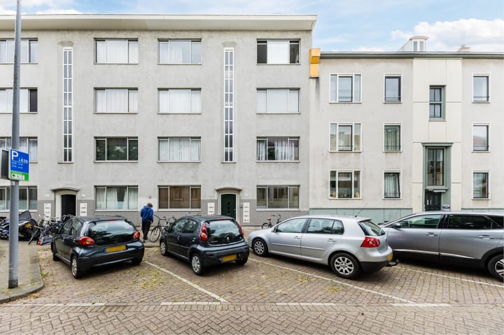 Foto 19 van Dijkstraat 7-A