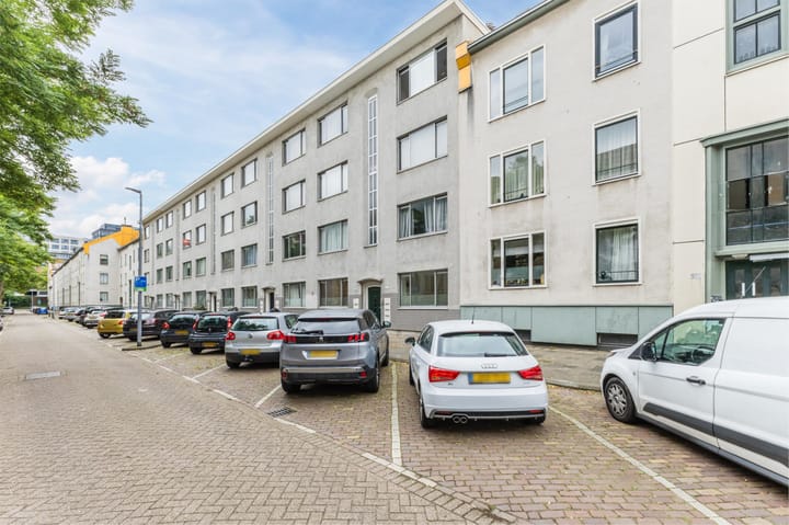 Foto 20 van Dijkstraat 7-A