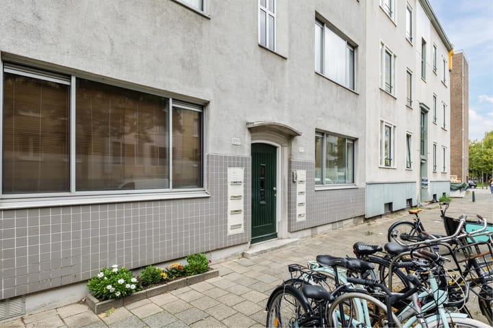 Foto 21 van Dijkstraat 7-A