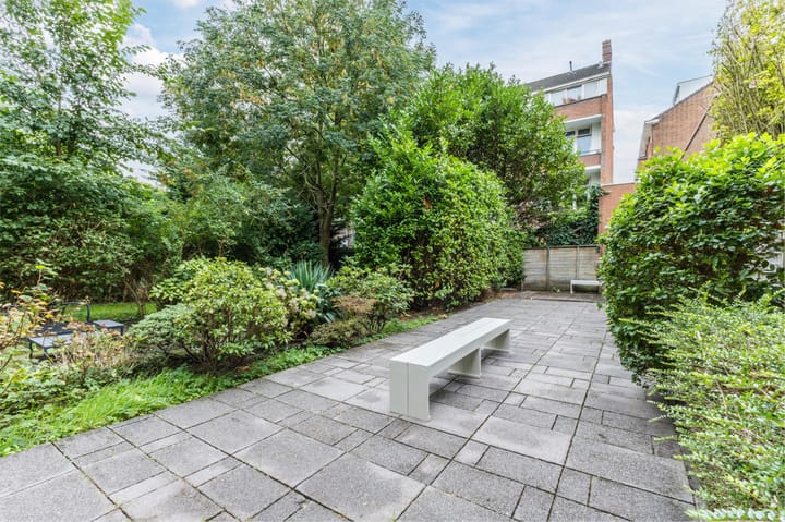 Foto 25 van Dijkstraat 7-A