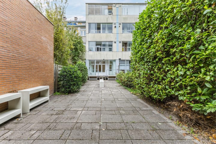 Foto 26 van Dijkstraat 7-A