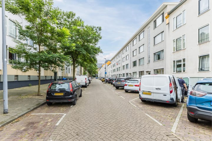 Foto 27 van Dijkstraat 7-A