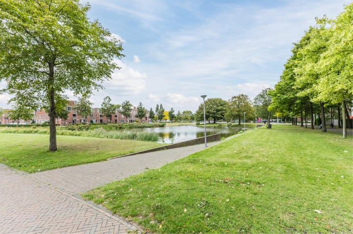 Foto 28 van Dijkstraat 7-A