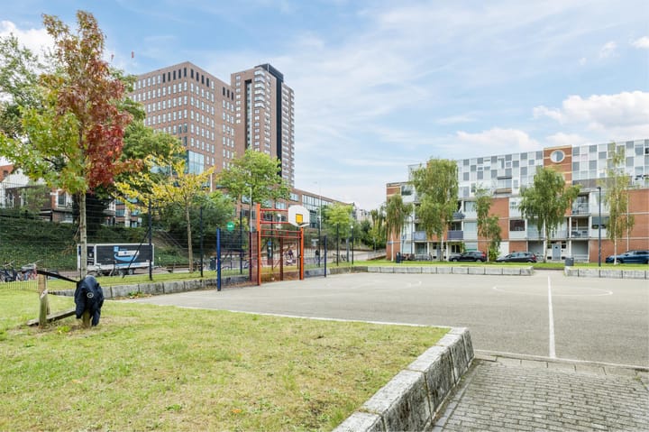 Foto 29 van Dijkstraat 7-A