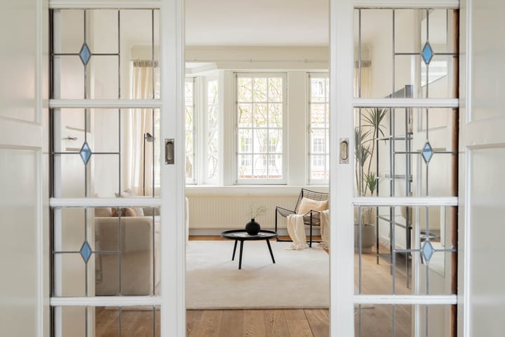 Foto 3 van Paramaribostraat 58-2