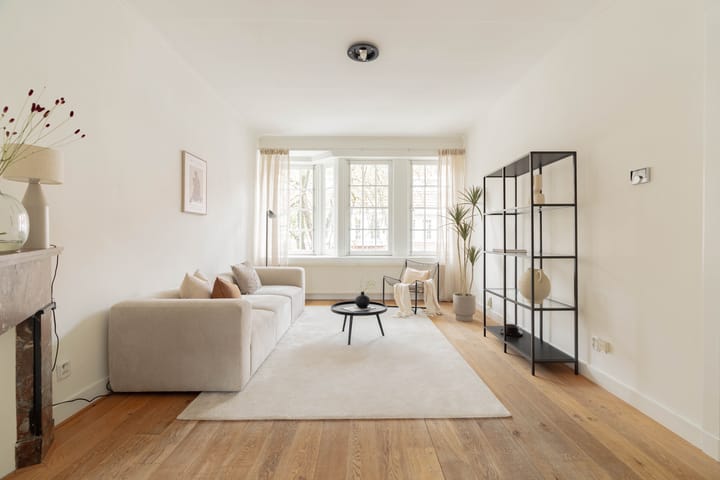 Foto 6 van Paramaribostraat 58-2