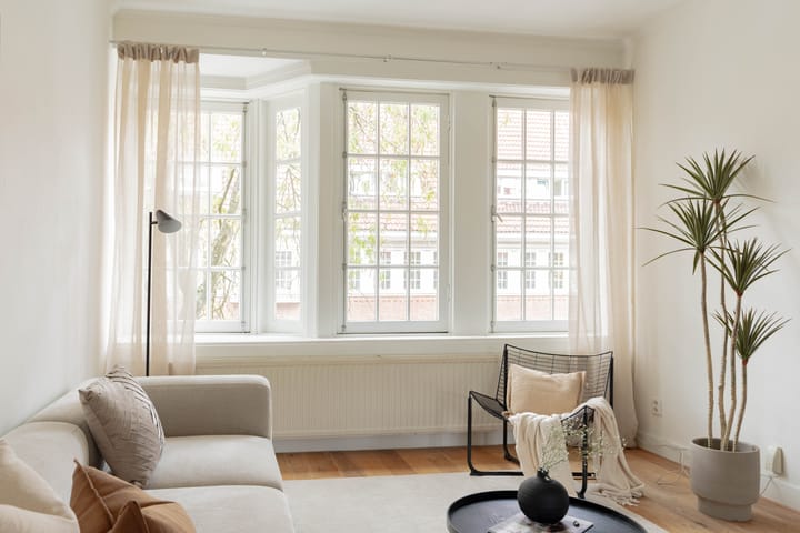 Foto 9 van Paramaribostraat 58-2