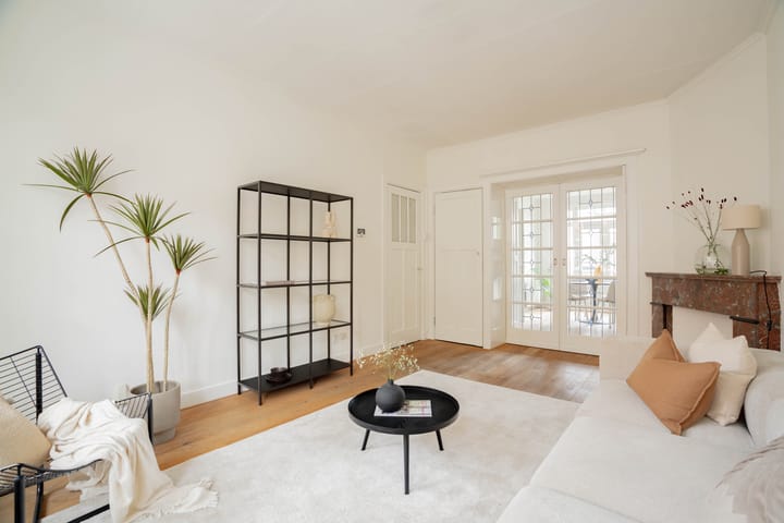 Foto 10 van Paramaribostraat 58-2