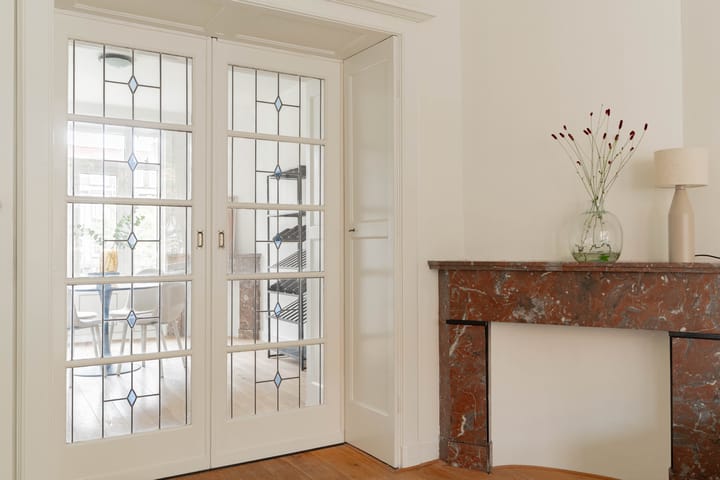 Foto 12 van Paramaribostraat 58-2