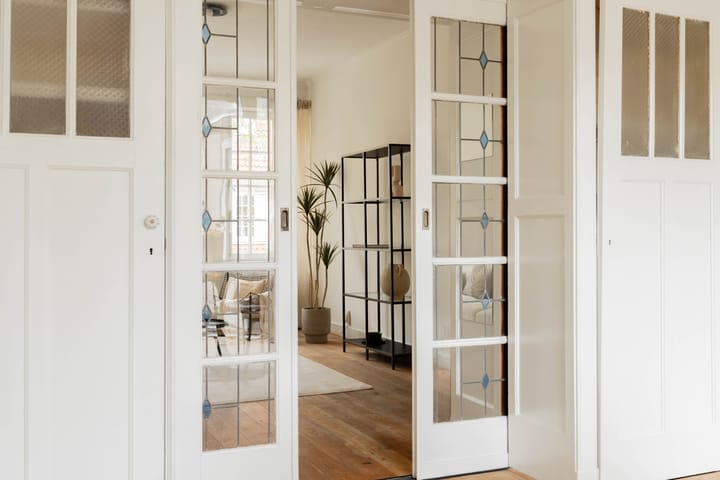 Foto 13 van Paramaribostraat 58-2