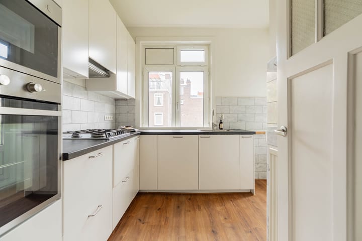 Foto 19 van Paramaribostraat 58-2