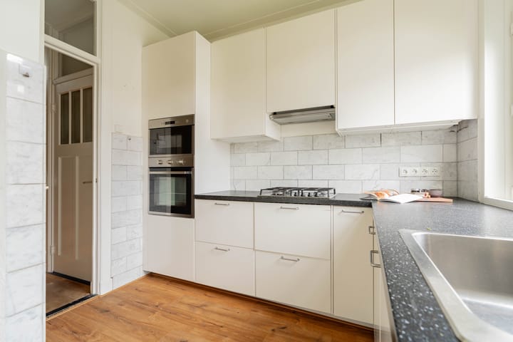 Foto 20 van Paramaribostraat 58-2