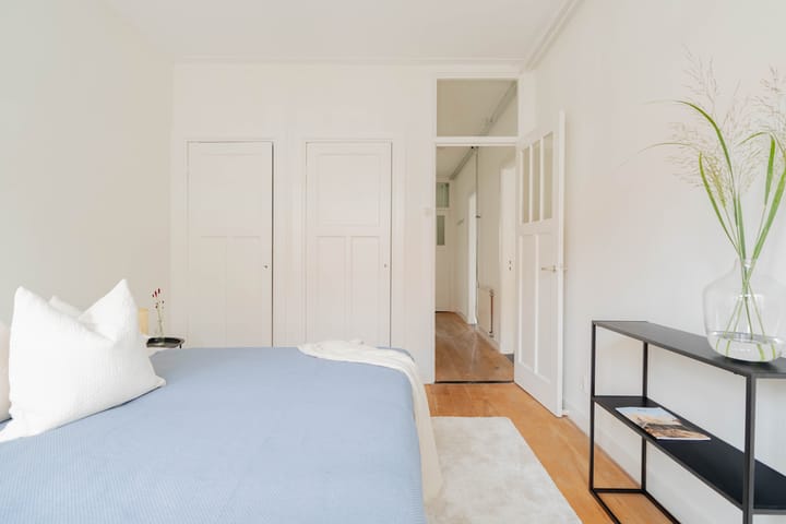 Foto 23 van Paramaribostraat 58-2