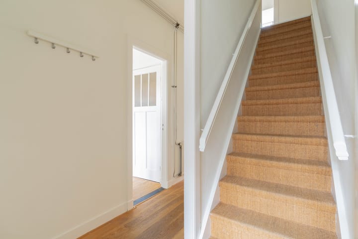 Foto 24 van Paramaribostraat 58-2