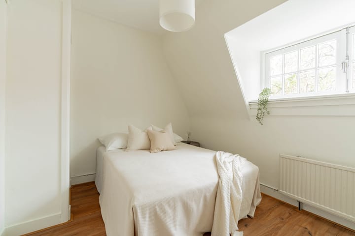 Foto 25 van Paramaribostraat 58-2