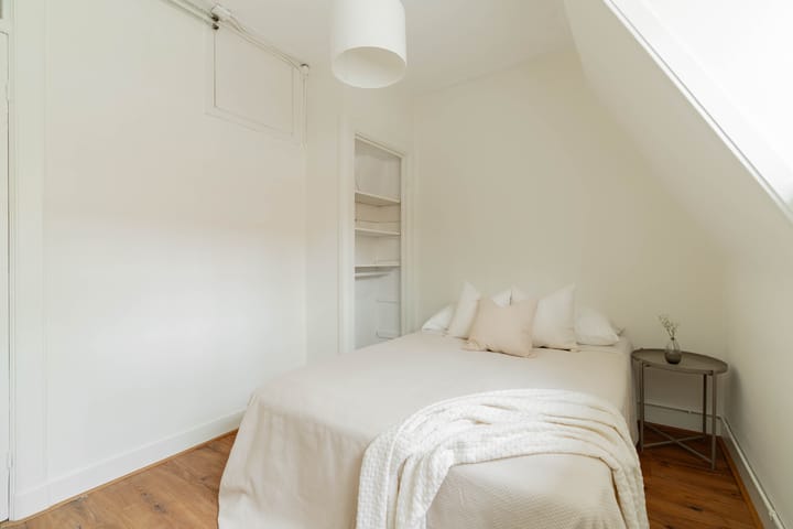 Foto 26 van Paramaribostraat 58-2