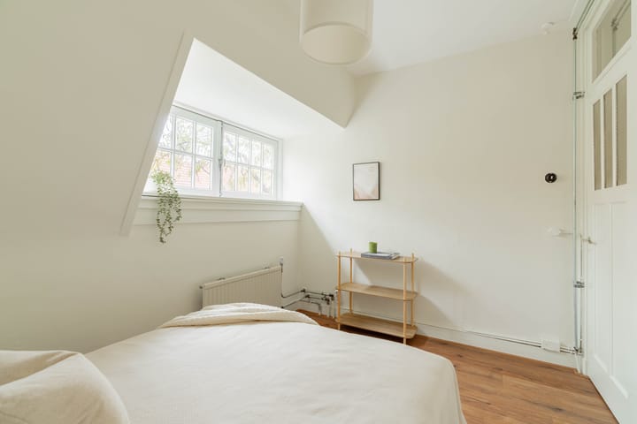 Foto 27 van Paramaribostraat 58-2