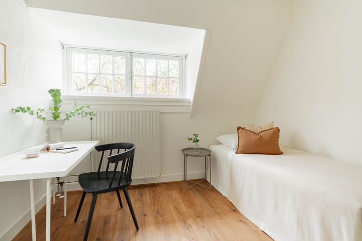 Foto 28 van Paramaribostraat 58-2