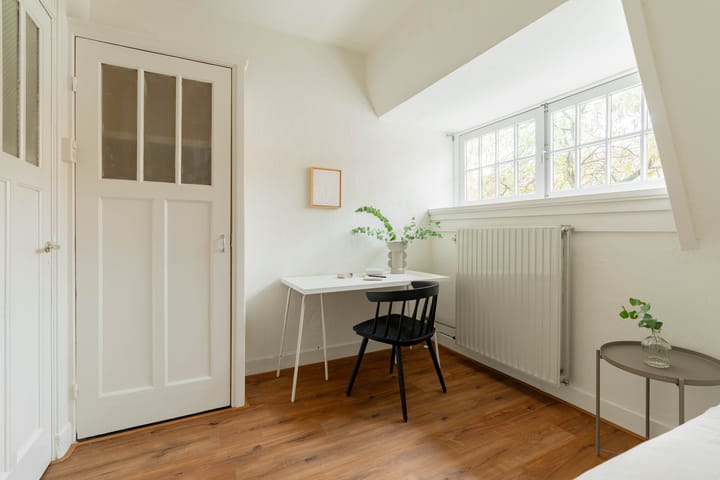 Foto 29 van Paramaribostraat 58-2