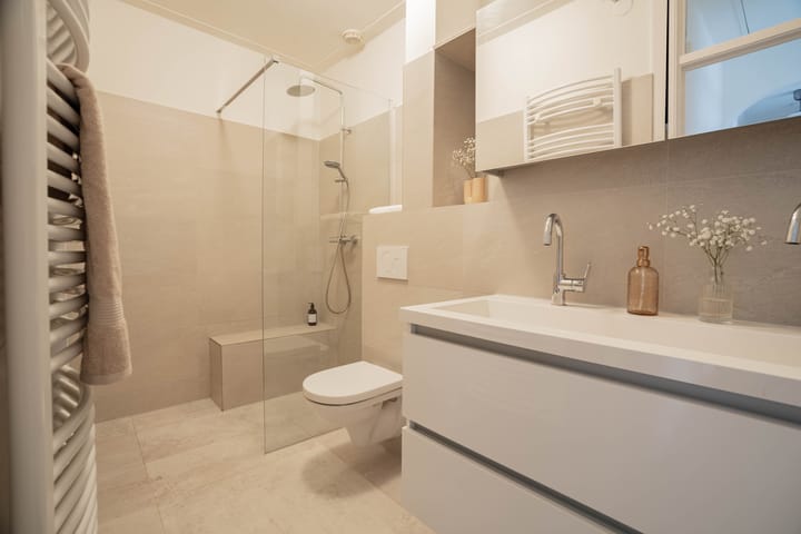 Foto 30 van Paramaribostraat 58-2