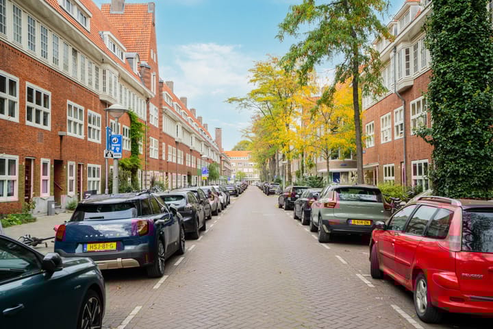 Foto 37 van Paramaribostraat 58-2