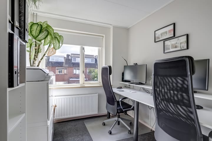 Foto 20 van Cronjéstraat 19