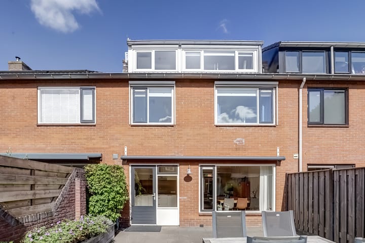 Foto 33 van Cronjéstraat 19