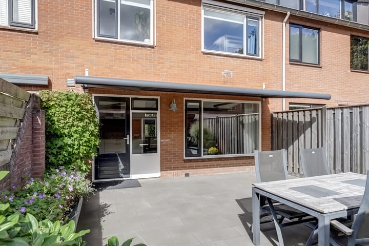 Foto 34 van Cronjéstraat 19