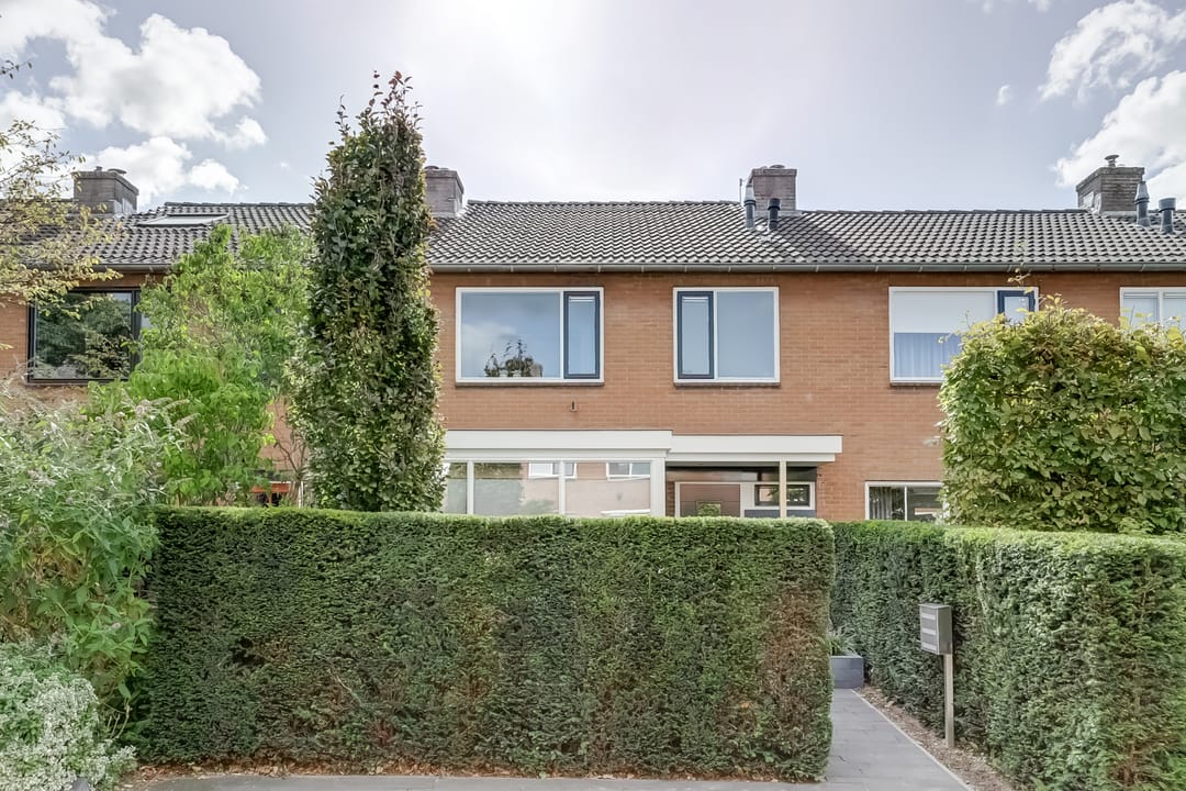 Foto 38 van Cronjéstraat 19