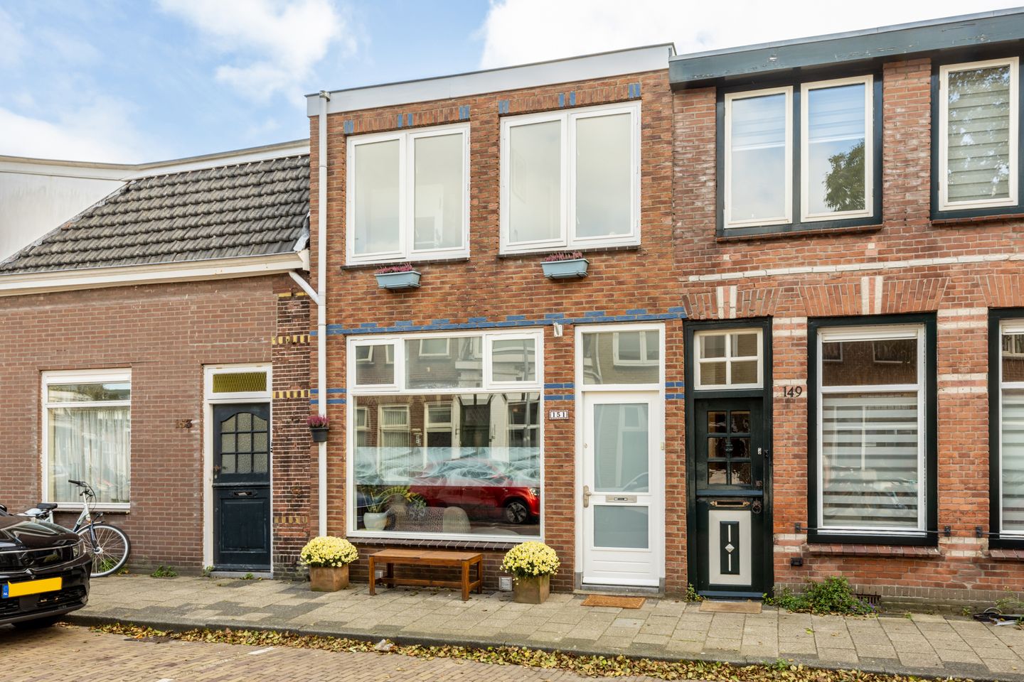 Foto 5 van President Steijnstraat 151