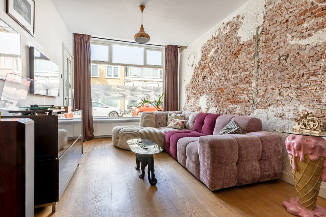 Foto 7 van President Steijnstraat 151