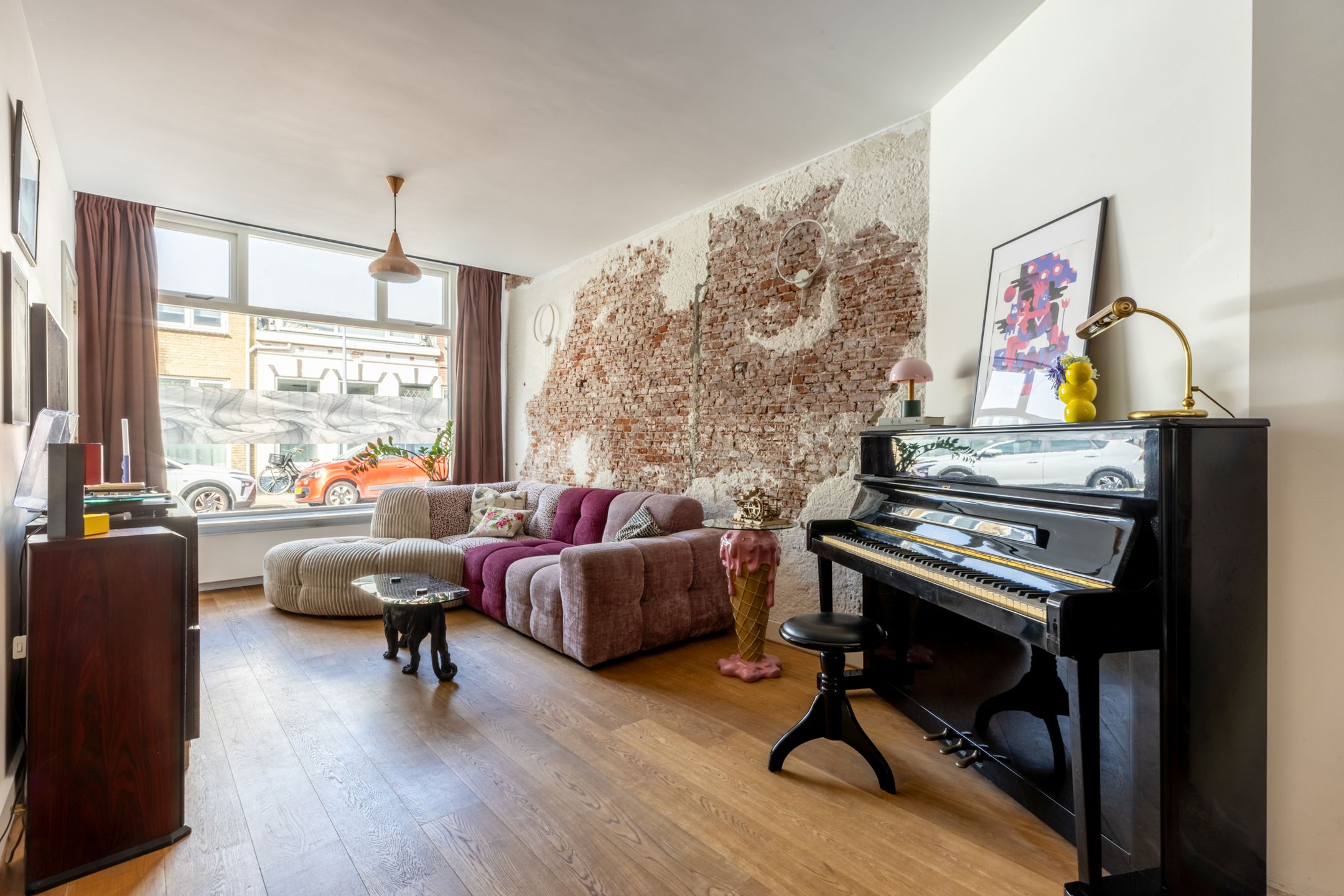 Foto 9 van President Steijnstraat 151