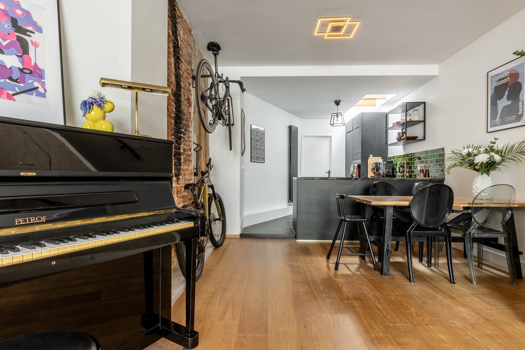 Foto 11 van President Steijnstraat 151