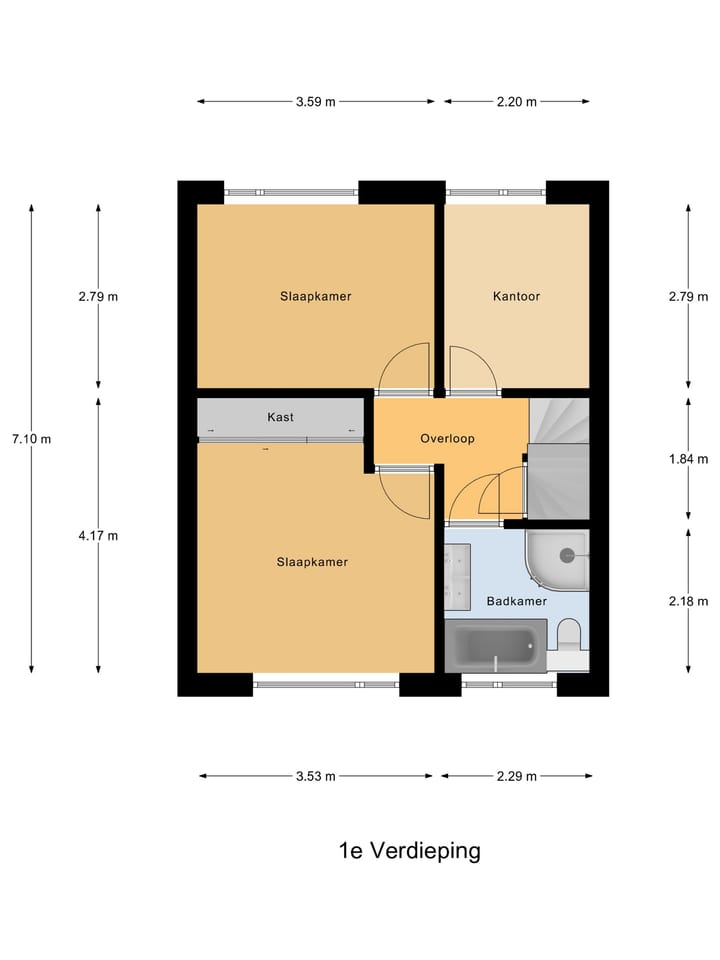 Foto 47 van Cronjéstraat 19