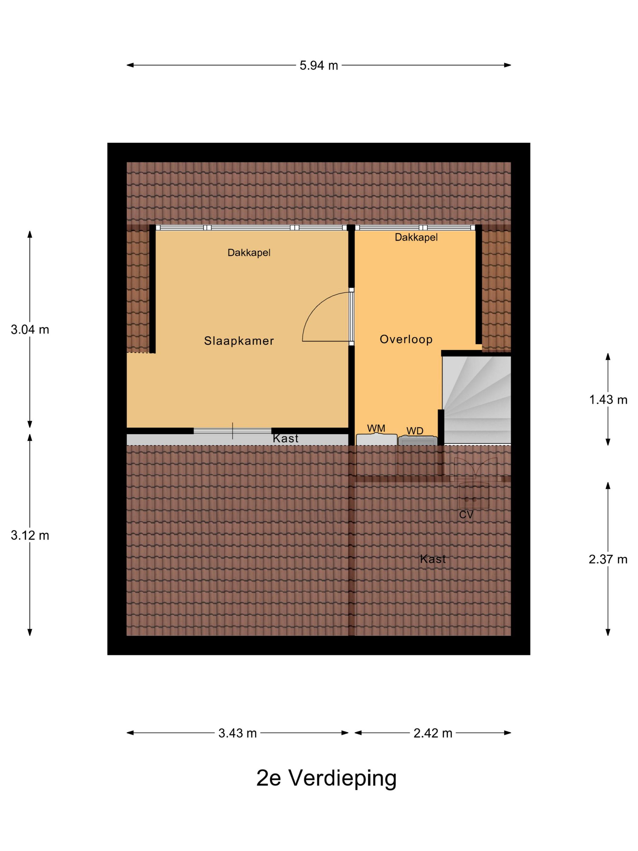 Foto 48 van Cronjéstraat 19