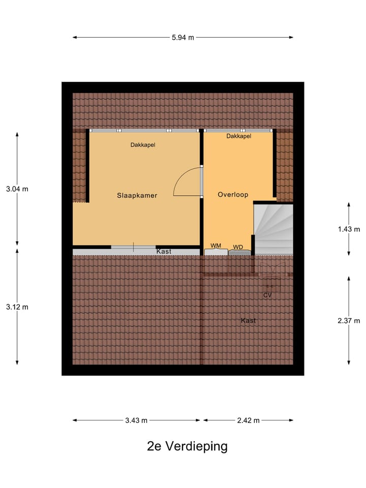 Foto 48 van Cronjéstraat 19