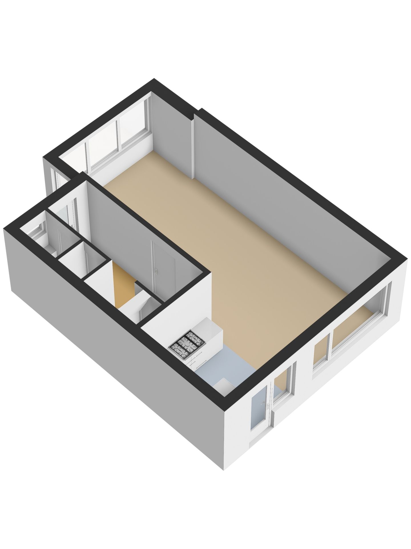 Foto 50 van Cronjéstraat 19