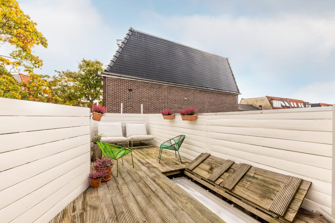 Foto 23 van President Steijnstraat 151