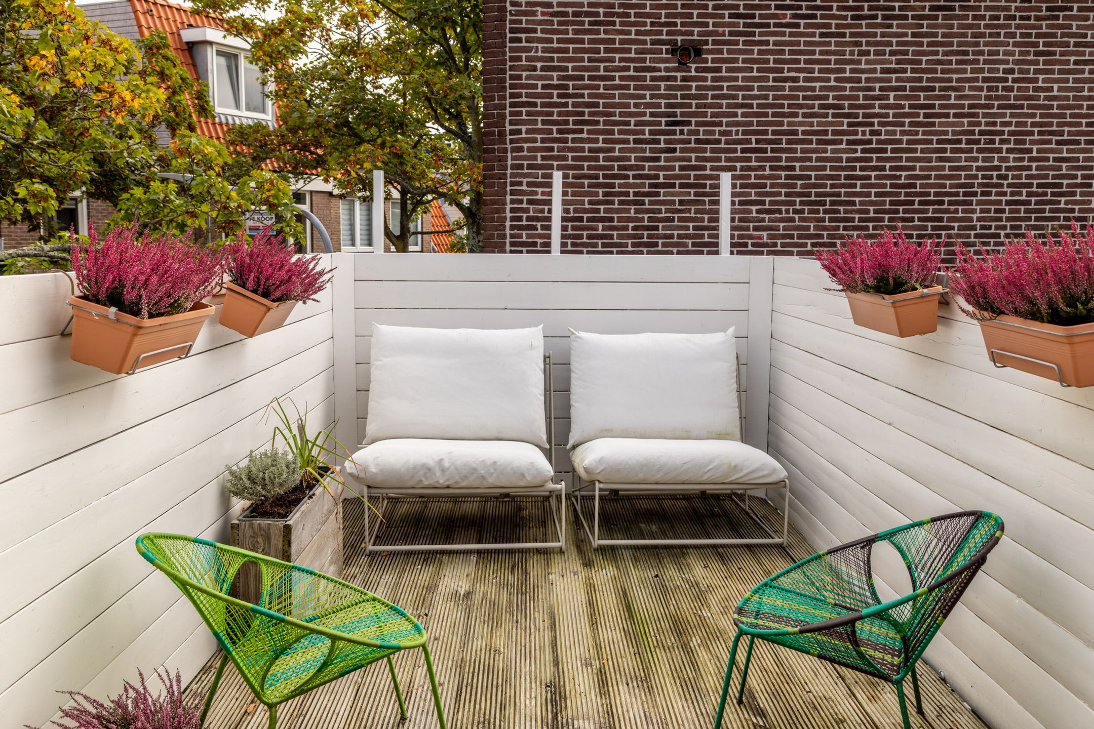 Foto 24 van President Steijnstraat 151