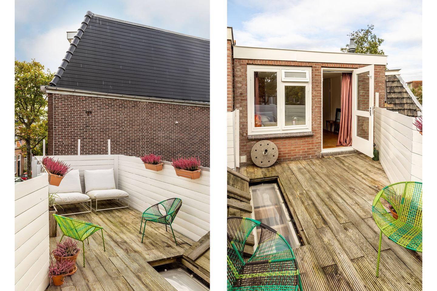 Foto 25 van President Steijnstraat 151